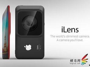 苹果原相机爆料视频,性能升级，视觉盛宴即将开启  第3张