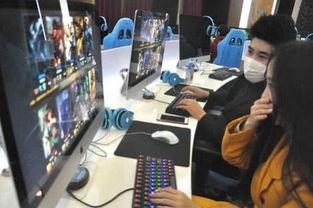 网吧老板最新爆料,行业背后惊人内幕大曝光！