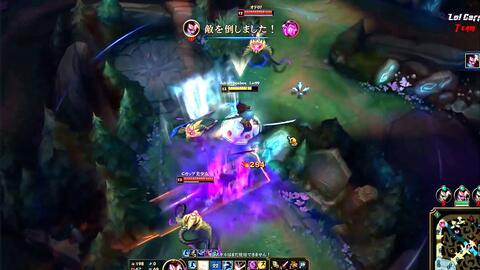 英雄联盟亚索爆料视频大全,揭秘英雄背后的故事与技能解析 第1张 英雄联盟亚索爆料视频大全,揭秘英雄背后的故事与技能解析 第1张