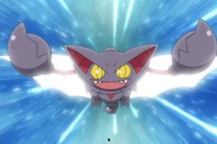 宝可梦珠子最新爆料,神秘力量觉醒，揭秘宝可梦世界新篇章  第1张